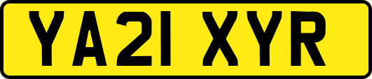 YA21XYR