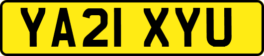 YA21XYU