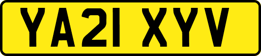 YA21XYV