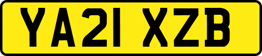 YA21XZB