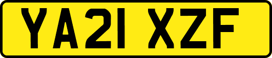 YA21XZF