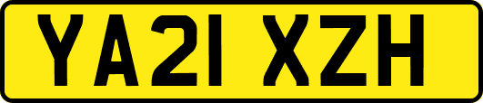 YA21XZH