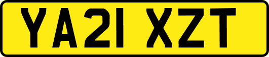 YA21XZT