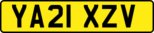 YA21XZV