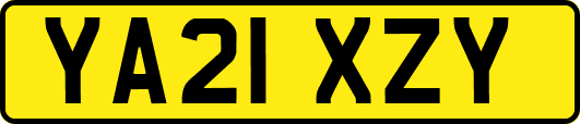 YA21XZY