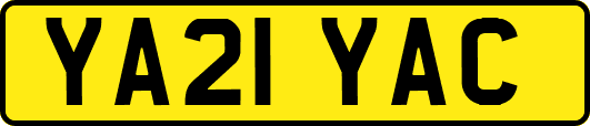 YA21YAC