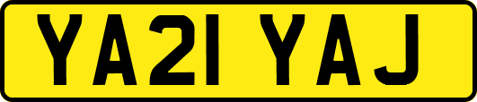 YA21YAJ
