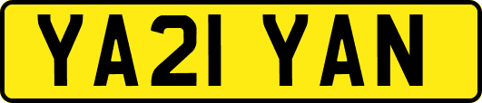 YA21YAN