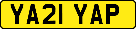 YA21YAP
