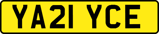 YA21YCE