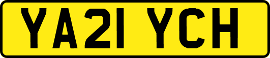 YA21YCH