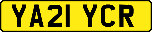 YA21YCR