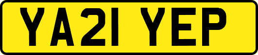 YA21YEP