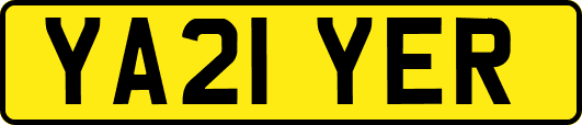 YA21YER