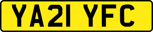 YA21YFC