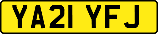 YA21YFJ
