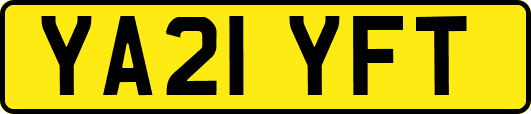 YA21YFT
