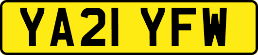 YA21YFW