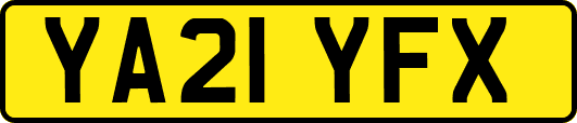 YA21YFX