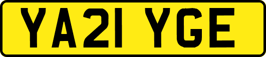 YA21YGE