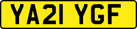 YA21YGF
