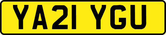 YA21YGU