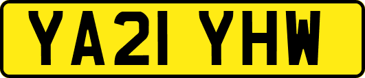 YA21YHW