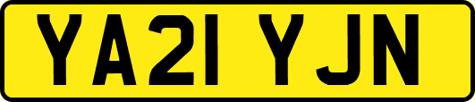 YA21YJN