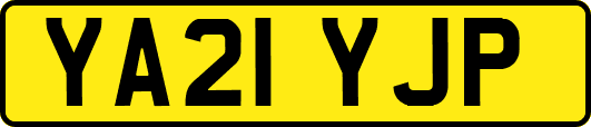 YA21YJP