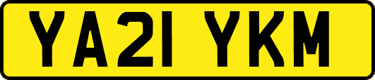 YA21YKM