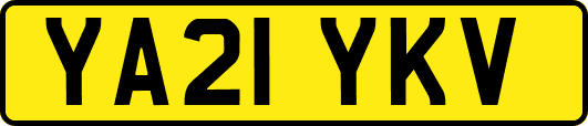 YA21YKV