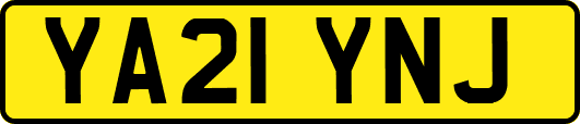 YA21YNJ