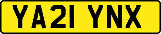 YA21YNX