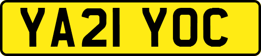 YA21YOC
