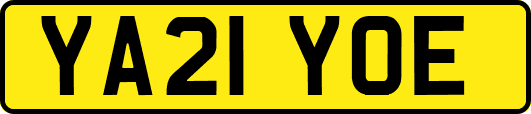YA21YOE