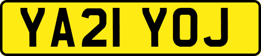 YA21YOJ