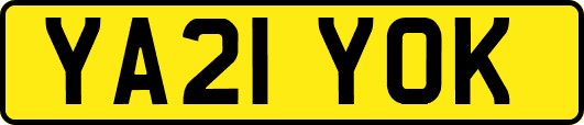 YA21YOK