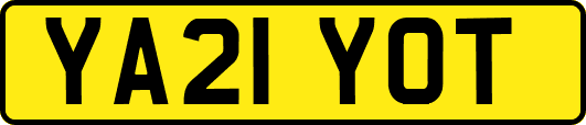 YA21YOT