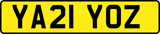 YA21YOZ