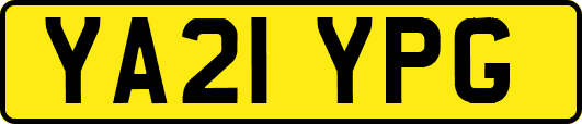 YA21YPG