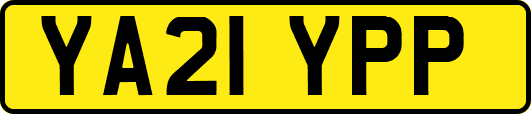 YA21YPP