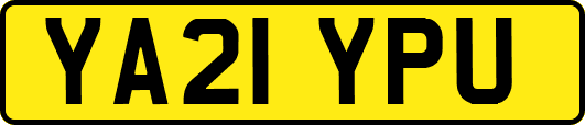 YA21YPU