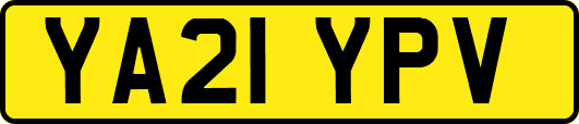 YA21YPV