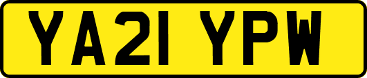 YA21YPW