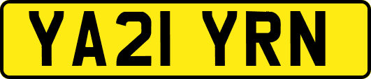YA21YRN