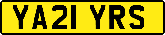 YA21YRS