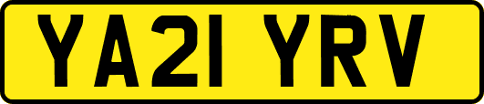 YA21YRV