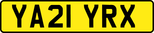 YA21YRX