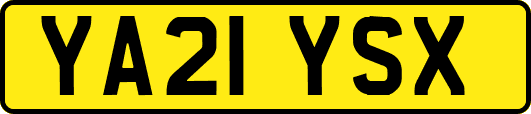 YA21YSX