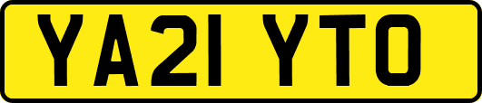 YA21YTO
